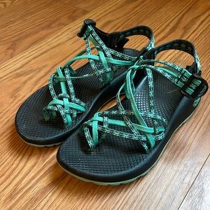 Chaco Sandals